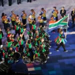 Oscar Pistorius - Famous Athlete