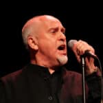 Peter Gabriel - Famous Actor