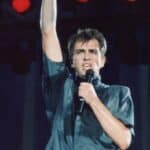 Peter Gabriel - Famous Actor