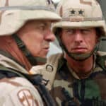 David Petraeus - Famous Soldier