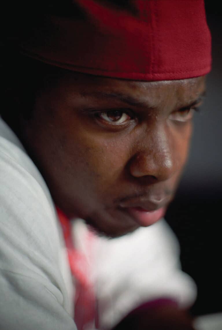 Phife Dawg - Famous Actor