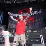 Phil Anselmo - Famous Musician