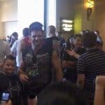 Phil Baroni - Famous MMA Fighter