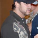 Phil Baroni - Famous MMA Fighter