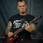 Phil Anselmo - Famous Songwriter