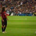 Andrea Pirlo - Famous Football Player