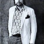 Stephen King - Famous Actor