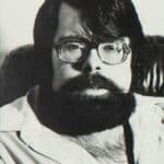 Stephen King - Famous Screenwriter