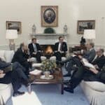 Robert Gates - Famous Politician