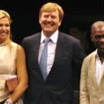 Clarence Seedorf - Famous Football Player