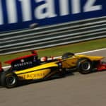 Romain Grosjean - Famous Race Car Driver