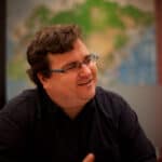 Reid Hoffman - Famous Investor