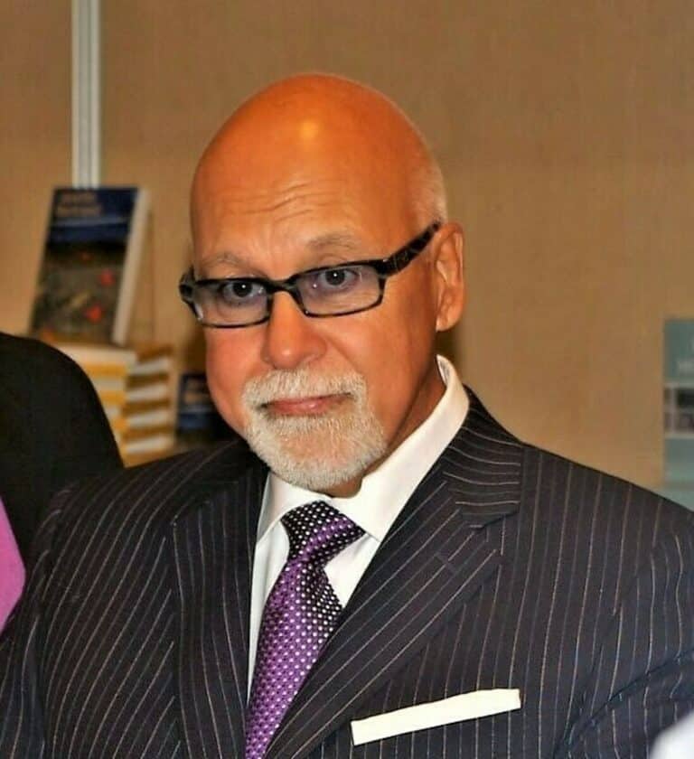 Rene Angelil Net Worth, Spouse, Young Children, Awards, Movies - Famous ...