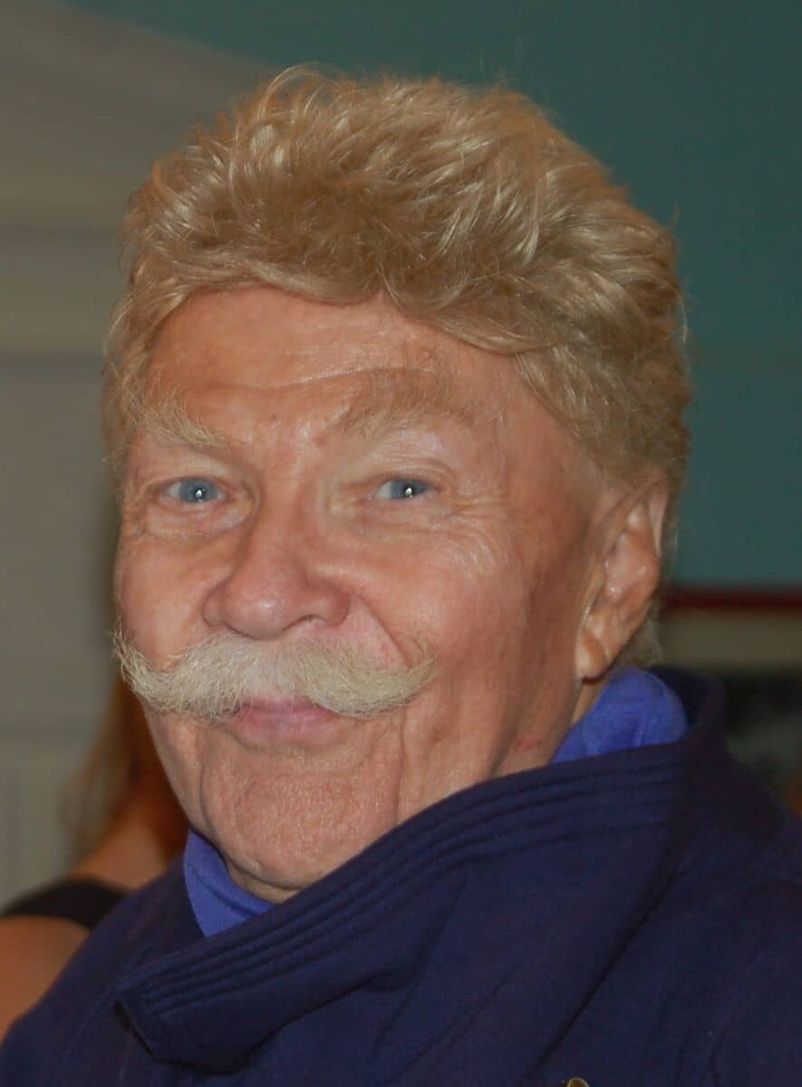 Rip Taylor net worth in Celebrities category