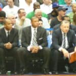 Tom Thibodeau - Famous Basketball Coach