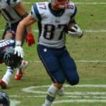 Rob Gronkowski - Famous American Football Player