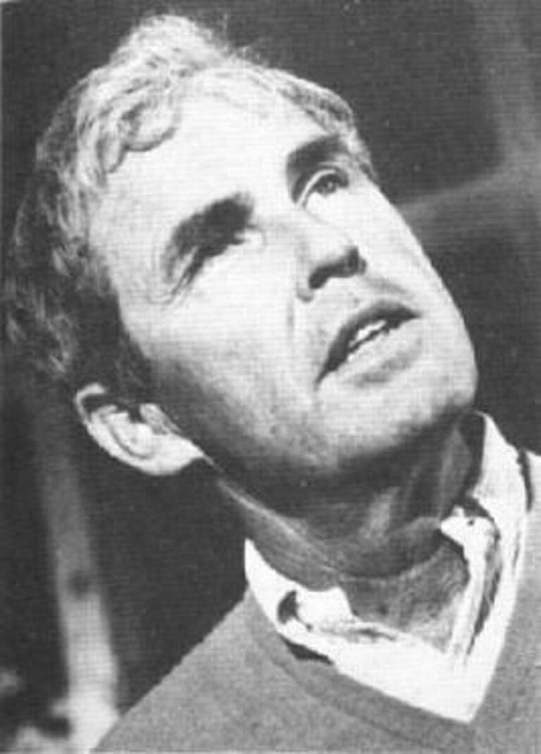 Robert Parrish - Famous Actor