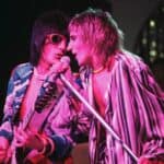 Ronnie Wood - Famous Musician