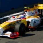 Romain Grosjean - Famous Race Car Driver