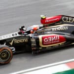 Romain Grosjean - Famous Race Car Driver