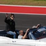 Romain Grosjean - Famous Race Car Driver