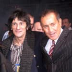 Ronnie Wood - Famous Singer