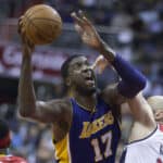 Roy Hibbert - Famous Basketball Player