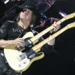 Richie Sambora - Famous Screenwriter