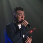Sam Smith - Famous Singer-Songwriter