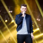Sam Smith - Famous Singer-Songwriter
