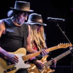 Richie Sambora - Famous Screenwriter