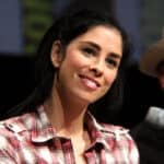 Sarah Silverman - Famous Television Producer