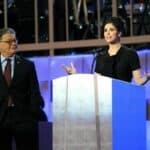 Sarah Silverman - Famous Comedian