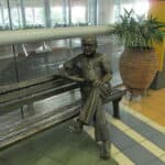 David Azrieli - Famous Architect