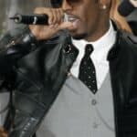 P Diddy - Famous Singer