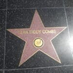 P Diddy - Famous Actor