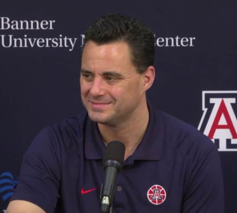 Sean Miller - Famous Coach