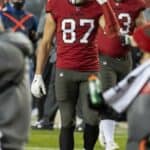 Rob Gronkowski - Famous American Football Player