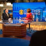 Gayle King - Famous Actor