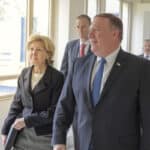 Kay Bailey Hutchison - Famous Politician