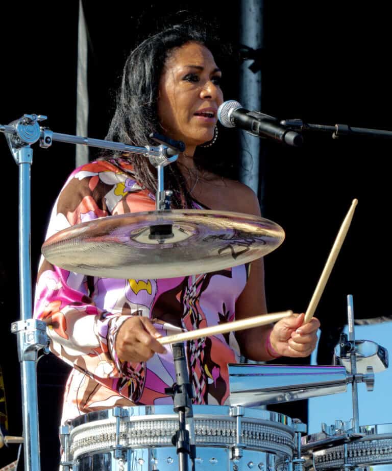 Sheila E Net Worth, spouse, young children, awards, movies Famous Network