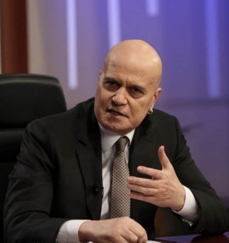 Slavi Trifonov - Famous Presenter