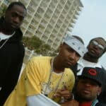 Juelz Santana - Famous Singer