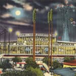 Fred Trump - Famous Head Of Fred Trump Organization