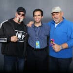 Rick Steiner - Famous Wrestler