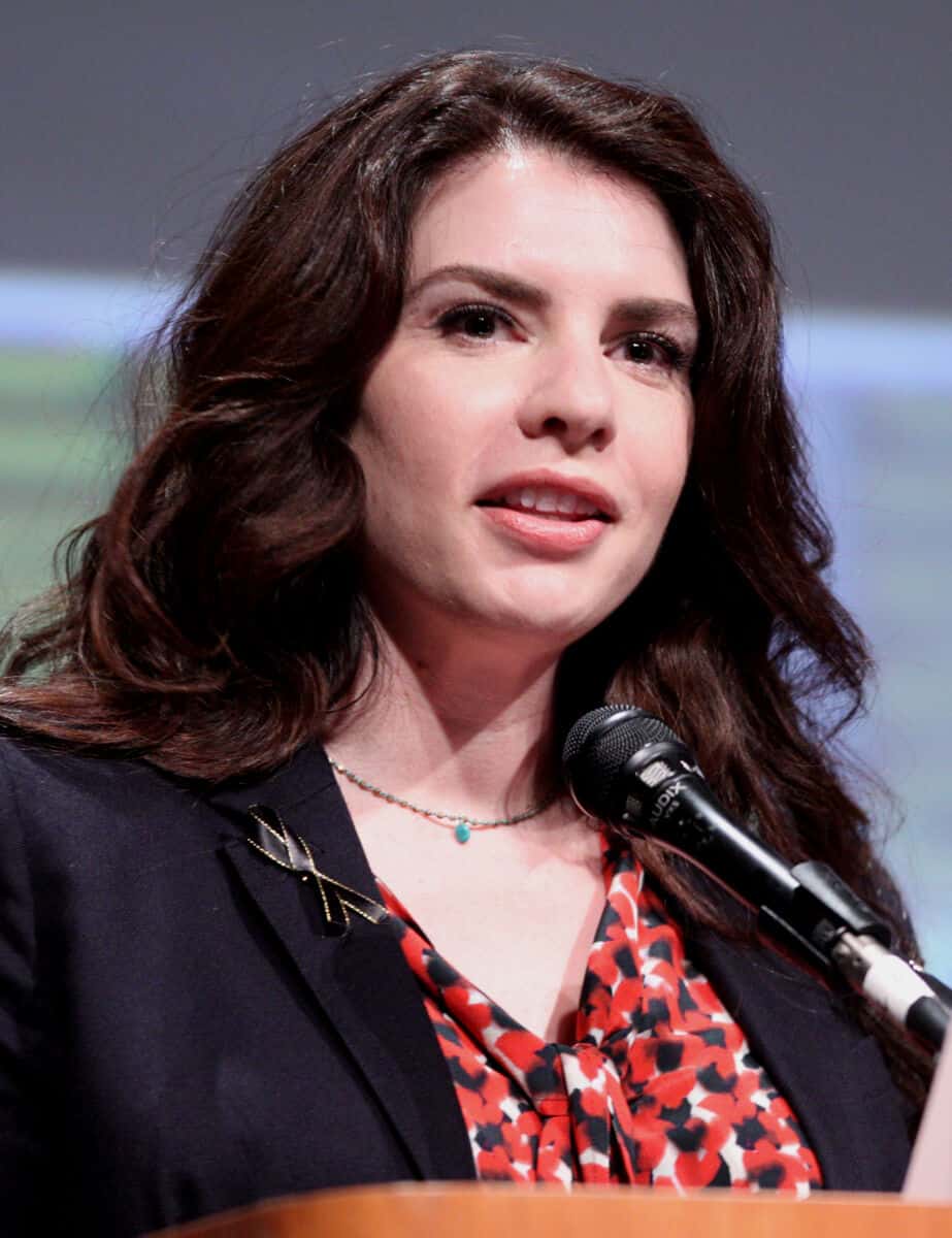 Stephenie Meyer net worth in Authors category