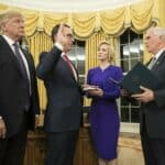 Steven Mnuchin - Famous Producer