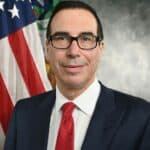 Steven Mnuchin - Famous Producer