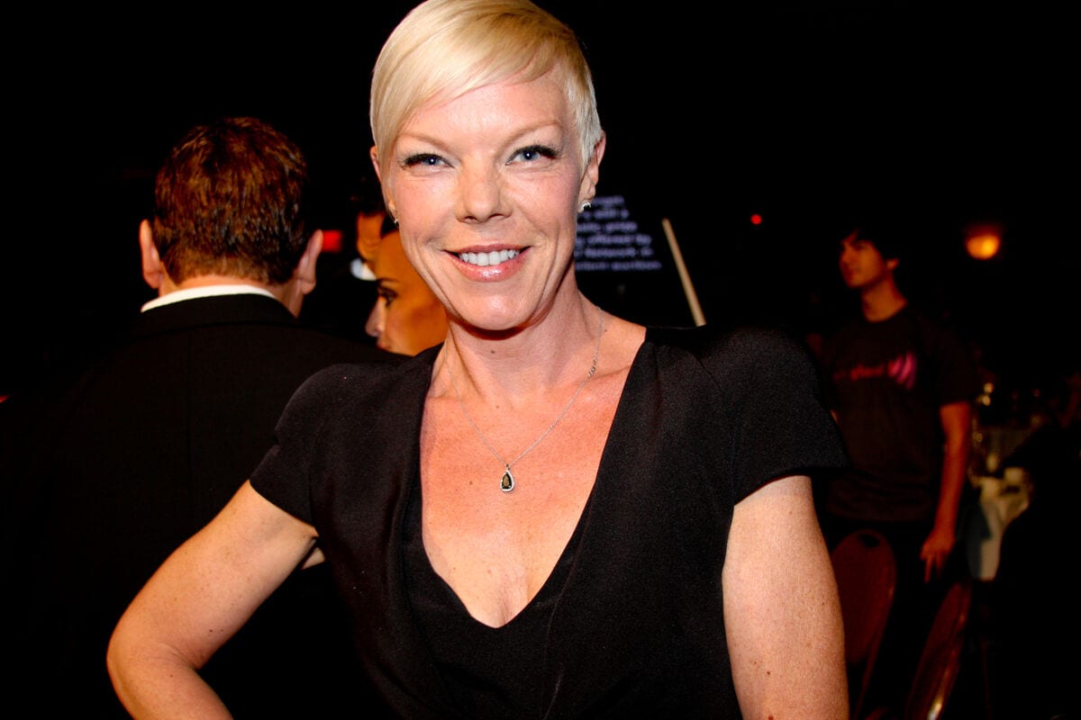 Tabatha Coffey - Famous Hair Stylist