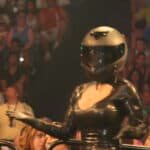 Lisa Marie Varon - Famous Wrestler